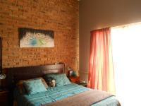 Bed Room 2 - 17 square meters of property in Wilkoppies