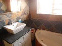 Main Bathroom - 7 square meters of property in Wilkoppies