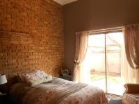 Bed Room 3 - 16 square meters of property in Wilkoppies