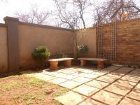 Garden of property in Wilkoppies