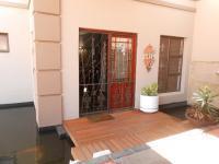 Garden of property in Wilkoppies
