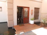 Garden of property in Wilkoppies