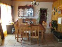 Dining Room - 16 square meters of property in Heidelberg - GP