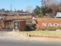 3 Bedroom 2 Bathroom Flat/Apartment for Sale for sale in Wilgeheuwel 