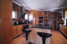Kitchen - 38 square meters of property in Woodlands Lifestyle Estate