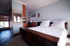 Bed Room 1 - 14 square meters of property in Woodlands Lifestyle Estate