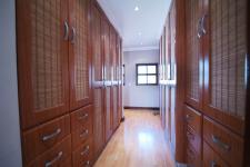 Main Bedroom - 58 square meters of property in Woodlands Lifestyle Estate
