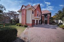Front View of property in Woodlands Lifestyle Estate