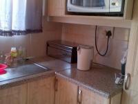 Kitchen of property in Mabopane