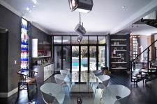 Dining Room - 47 square meters of property in Silver Lakes Golf Estate