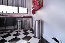 Kitchen - 49 square meters of property in Silver Lakes Golf Estate