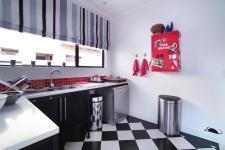 Kitchen - 49 square meters of property in Silver Lakes Golf Estate