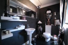 Bathroom 1 - 3 square meters of property in Silver Lakes Golf Estate