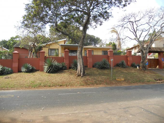 4 Bedroom House for Sale For Sale in Empangeni - Private Sale - MR115840