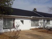 Front View of property in Benoni