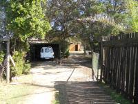 Front View of property in Jeffrey's Bay