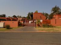 2 Bedroom 2 Bathroom Duplex for Sale for sale in Radiokop