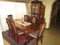 Dining Room - 10 square meters of property in Daveyton