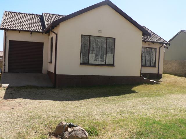  of property in Tasbetpark