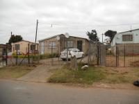 Front View of property in Kwandengezi