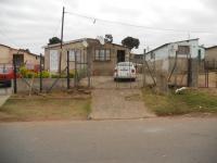 Front View of property in Kwandengezi