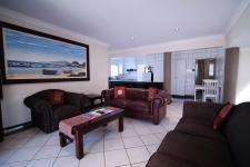 TV Room of property in Silver Lakes Golf Estate