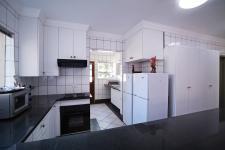 Kitchen - 20 square meters of property in Silver Lakes Golf Estate