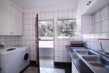 Kitchen - 20 square meters of property in Silver Lakes Golf Estate