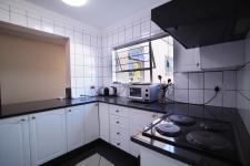 Kitchen - 20 square meters of property in Silver Lakes Golf Estate