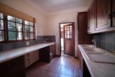 Kitchen - 25 square meters of property in Silver Lakes Golf Estate