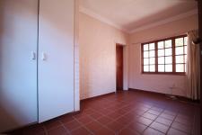 Bed Room 1 - 14 square meters of property in Silver Lakes Golf Estate