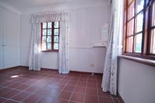 Bed Room 3 of property in Silver Lakes Golf Estate