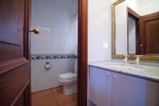 Bathroom 1 - 3 square meters of property in Silver Lakes Golf Estate