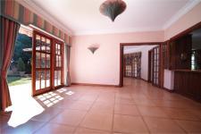 Dining Room - 24 square meters of property in Silver Lakes Golf Estate