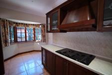 Kitchen - 25 square meters of property in Silver Lakes Golf Estate