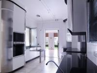 Kitchen - 35 square meters of property in Silver Lakes Golf Estate
