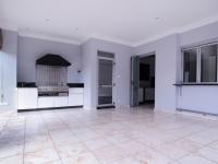 Patio - 114 square meters of property in Silver Lakes Golf Estate