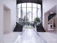 Spaces - 66 square meters of property in Silver Lakes Golf Estate