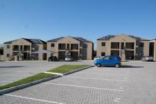 2 Bedroom 1 Bathroom Flat/Apartment for Sale for sale in Bellville
