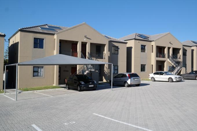 2 Bedroom Apartment for Sale For Sale in Bellville - Private Sale - MR115934