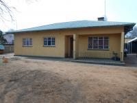 3 Bedroom 1 Bathroom House for Sale for sale in Vanderbijlpark