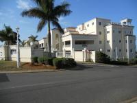 Front View of property in Umhlanga 