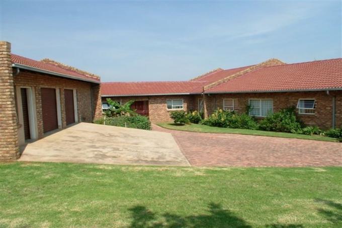 3 Bedroom House for Sale For Sale in Glen Austin AH (Midrand) - Private Sale - MR115973