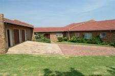 Front View of property in Glen Austin AH (Midrand)