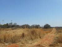 Front View of property in Bronkhorstspruit