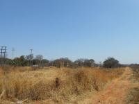 Front View of property in Bronkhorstspruit