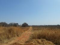 Front View of property in Bronkhorstspruit