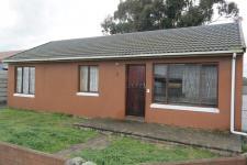 3 Bedroom 1 Bathroom House for Sale for sale in Eerste River