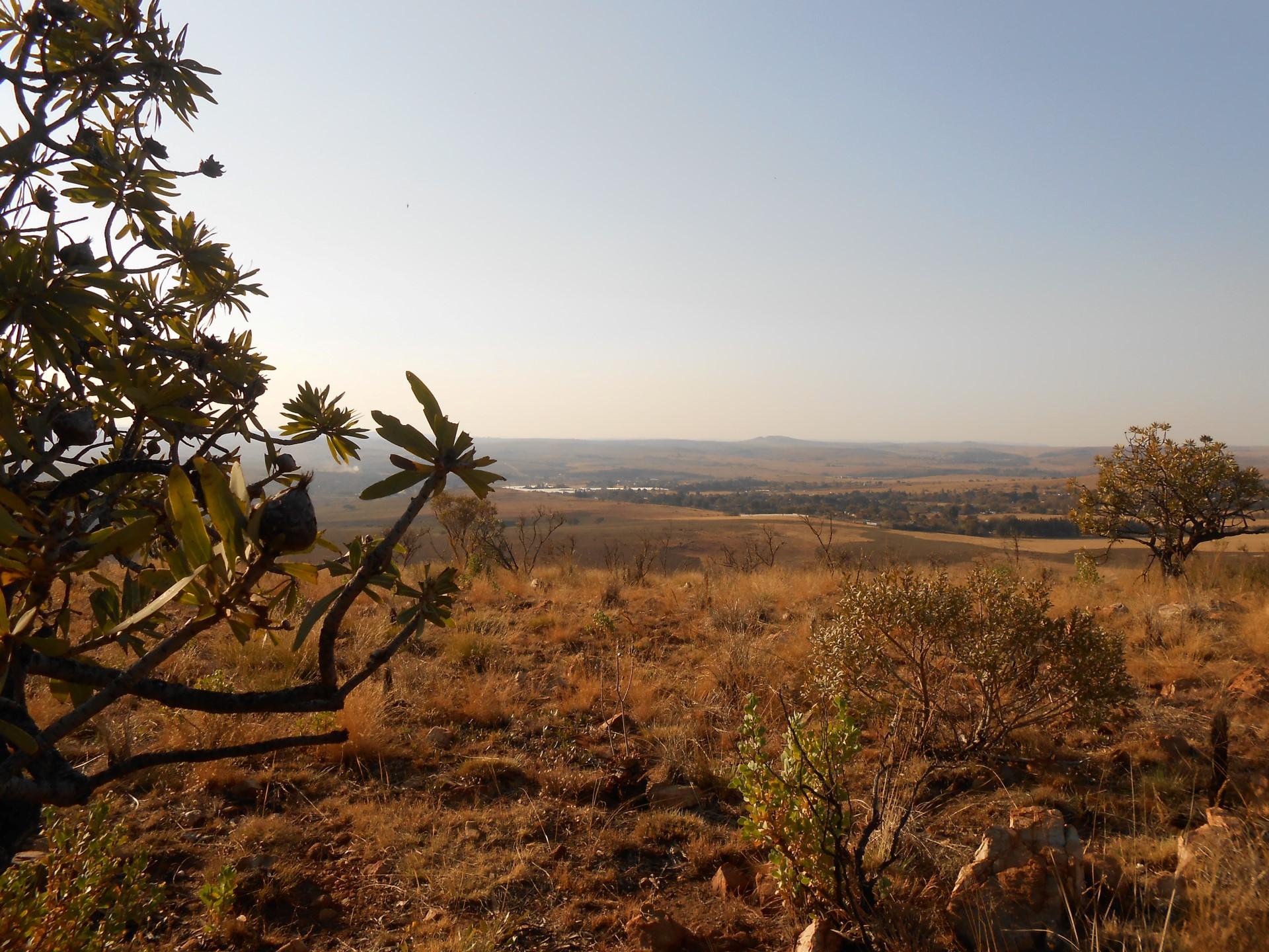 Front View of property in Krugersdorp
