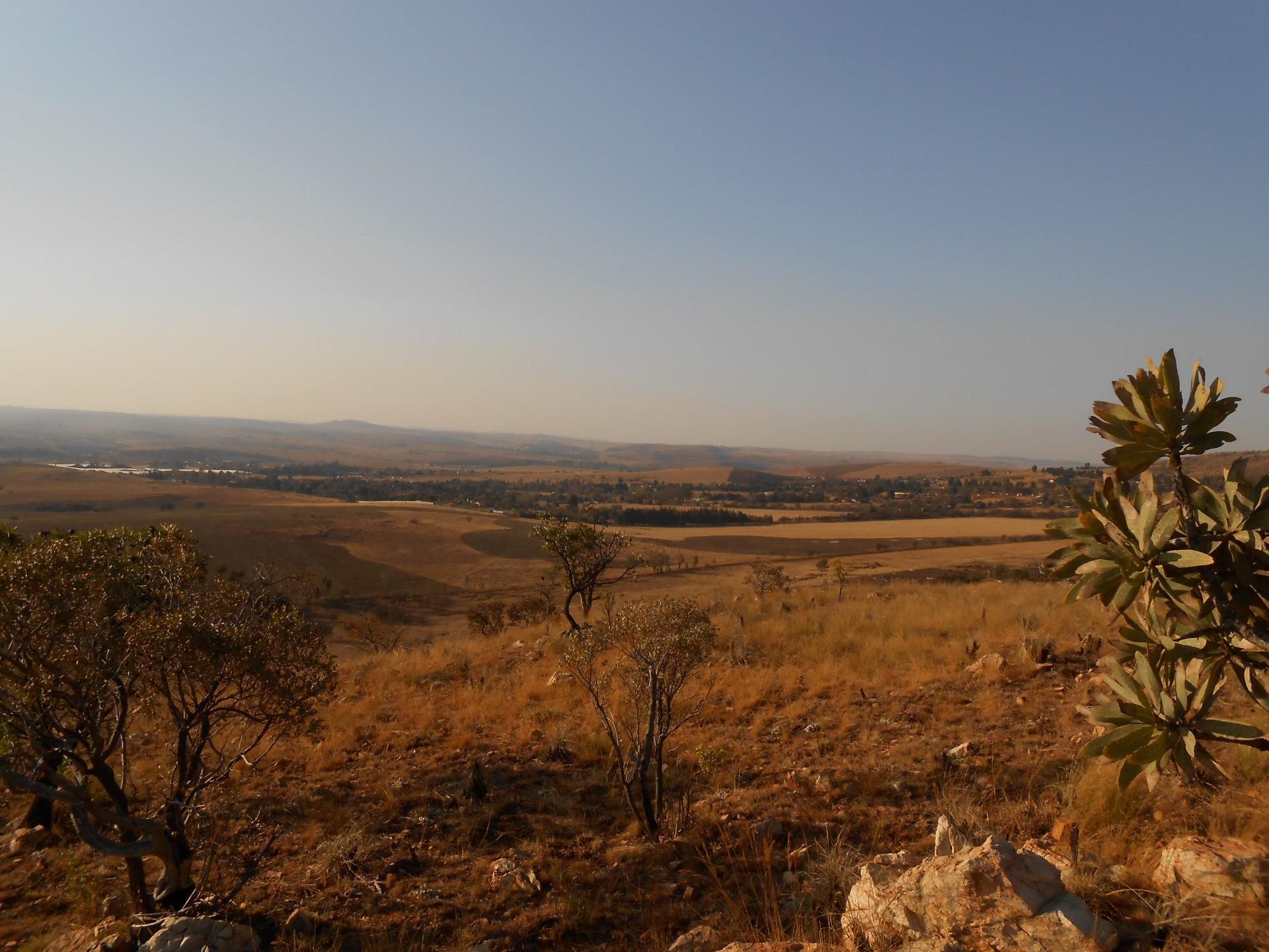 Front View of property in Krugersdorp